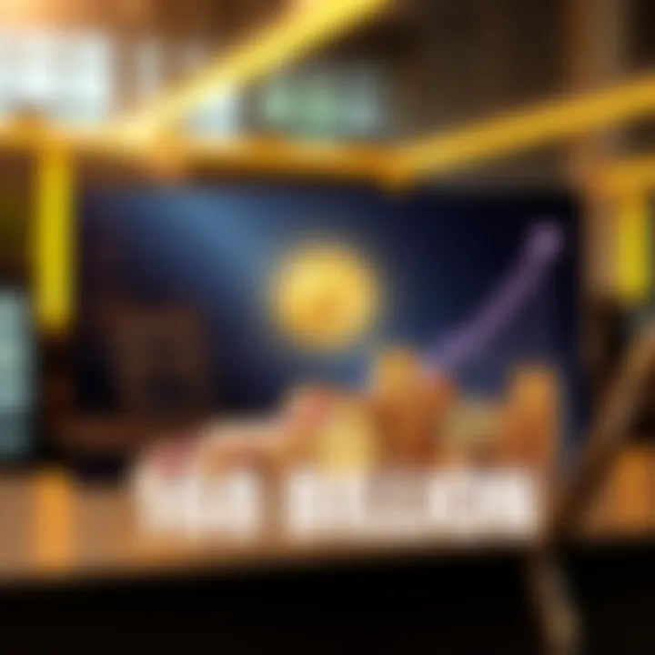 A graph showing the rapid increase in Doge coin supply from 152 billion to 168 billion over two months