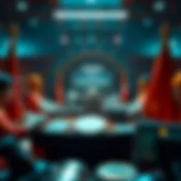 US Department of Justice freezes $580 million in cryptocurrency linked to Chinese criminals