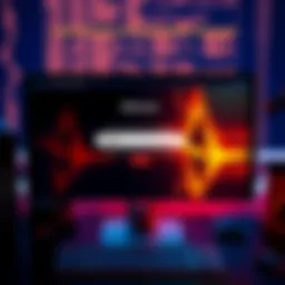 A computer screen displaying an Electrum wallet interface with a 13-word passphrase input section