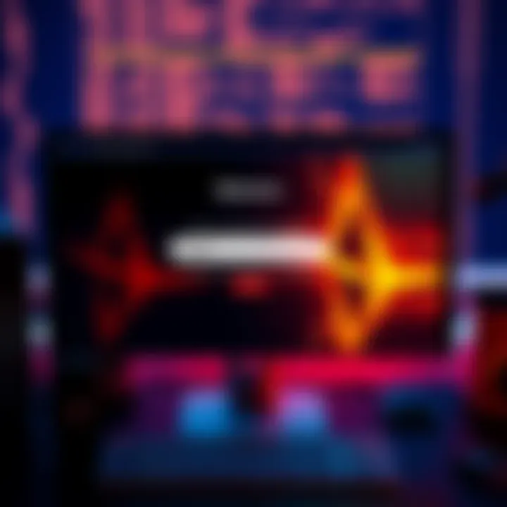 A computer screen displaying an Electrum wallet interface with a 13-word passphrase input section