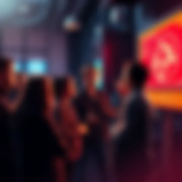 A group of people discussing their experiences with scams on the ETC Mining site, sharing stories and seeking help to recover lost funds.