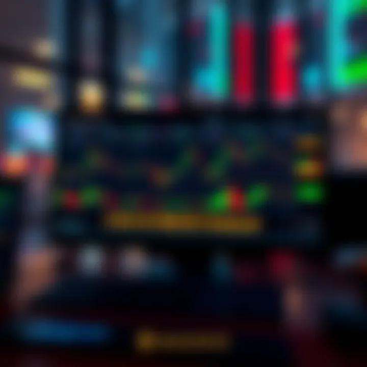 A screenshot of the ETH Multi-Timeframe MACD Analyzer tool displaying six MACD charts with live data from Binance.