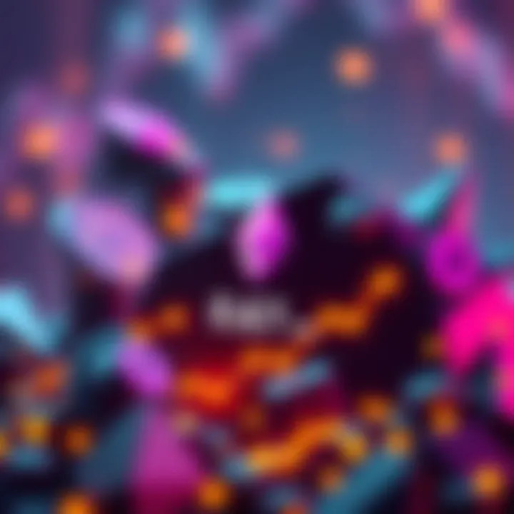 A graphic showing a downward trend in Ethereum gas fees, highlighting the new low at 0.067 Gwei, with symbols representing cryptocurrency transactions.