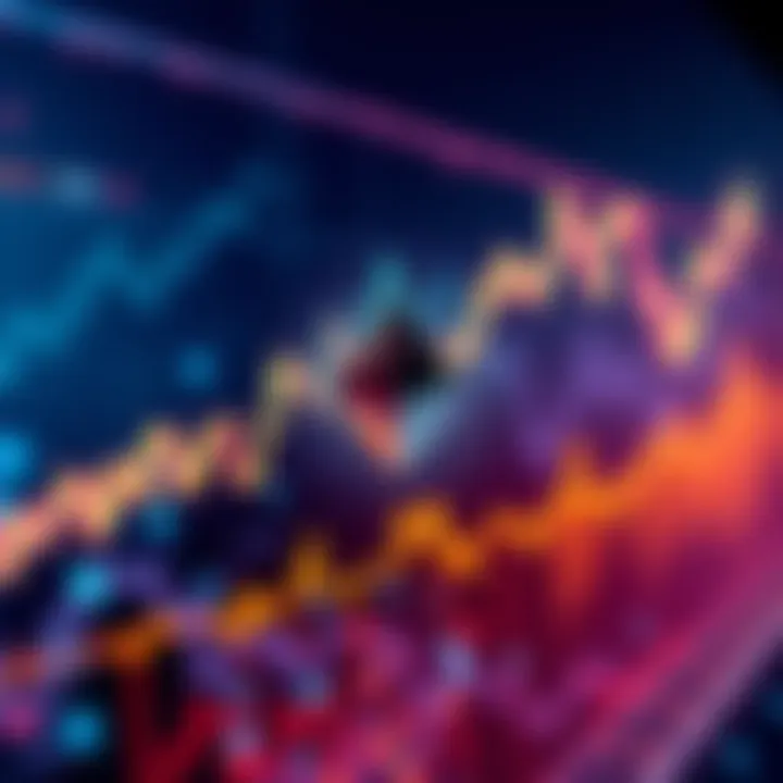 Graph showing Ethereum price crossing $2,000 with ETF inflows in the background