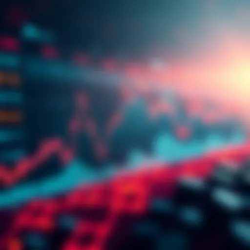 Graph showing Ethereum's price rising sharply since February 5, outperforming the S&P 500.