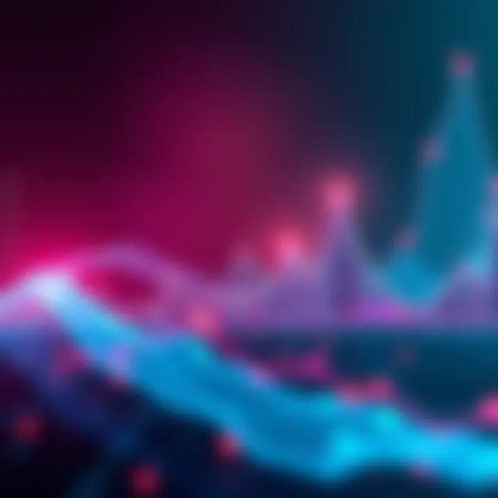 A graph showing the increase in Ethereum mainnet addresses, highlighting user engagement in the crypto market.