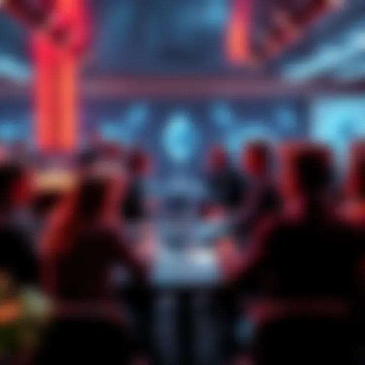 Ethereum Daily Discussion Participants discussing Ethereum news and price updates in a forum setting