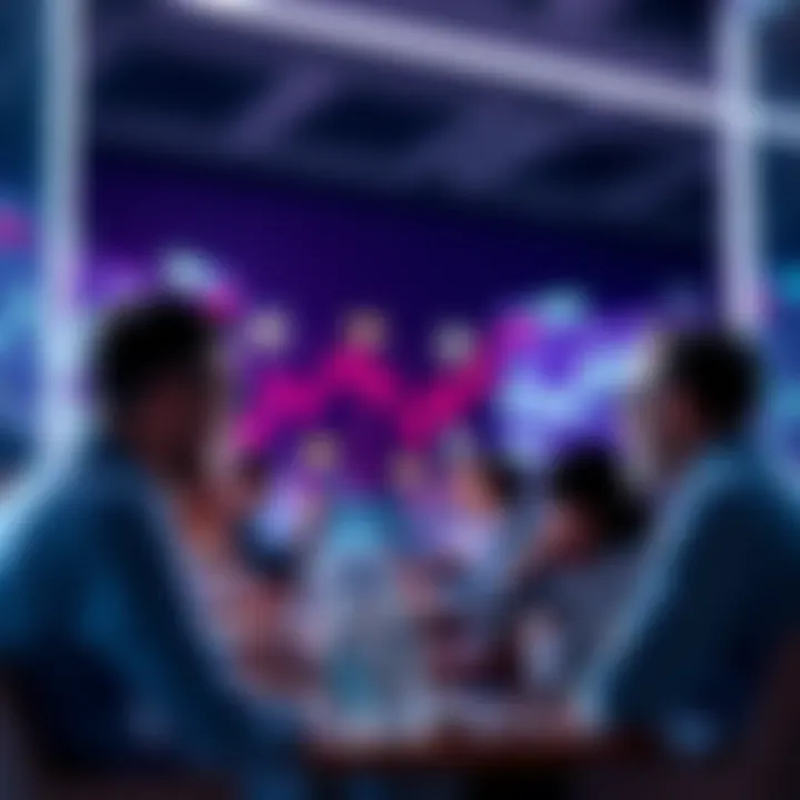 Ethereum Daily Discussion April 23 People discussing Ethereum news and prices in an online forum