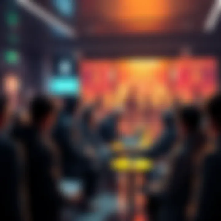 Ethereum General Discussion Community members chatting about Ethereum topics like news and prices