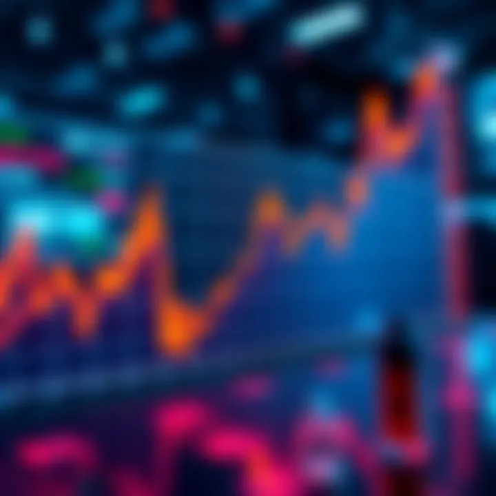 Ethereum Options Market Growth Graph showing rising open interest in the Ethereum options market, indicating increased investor optimism.
