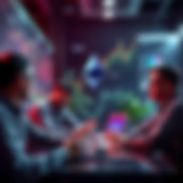 Market analysts discussing Ethereum's predicted bottom price between $1,800 and $2,200