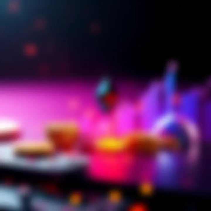 A representation of Ethereum wallets increasing with a graphic of a rising graph and digital coins, symbolizing growing staking interest.