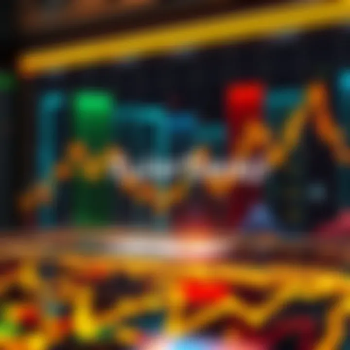 A visual representation of the EulerSwap decentralized exchange, highlighting lending-boosted yield opportunities for users in the Ethereum DeFi space.