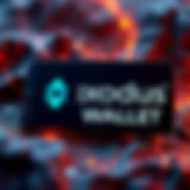 Exodus Wallet logo displayed alongside the MiCA regulations text