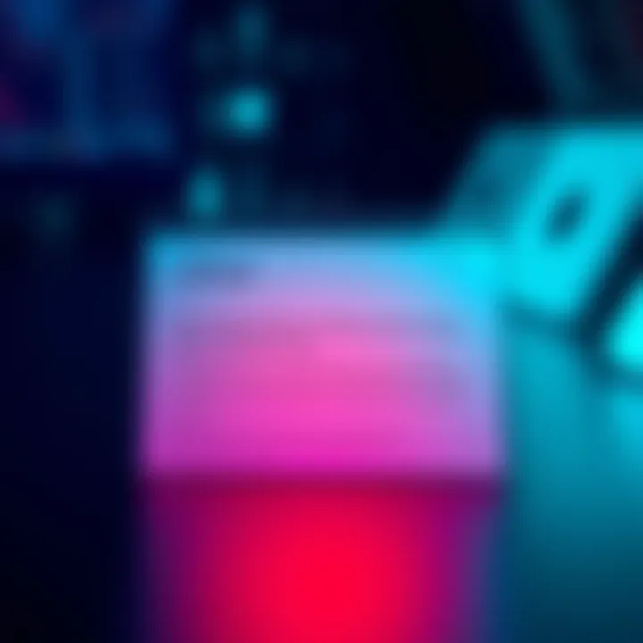 A screenshot of a fraudulent email pretending to be from Ledger with misleading links and a suspicious sender address.