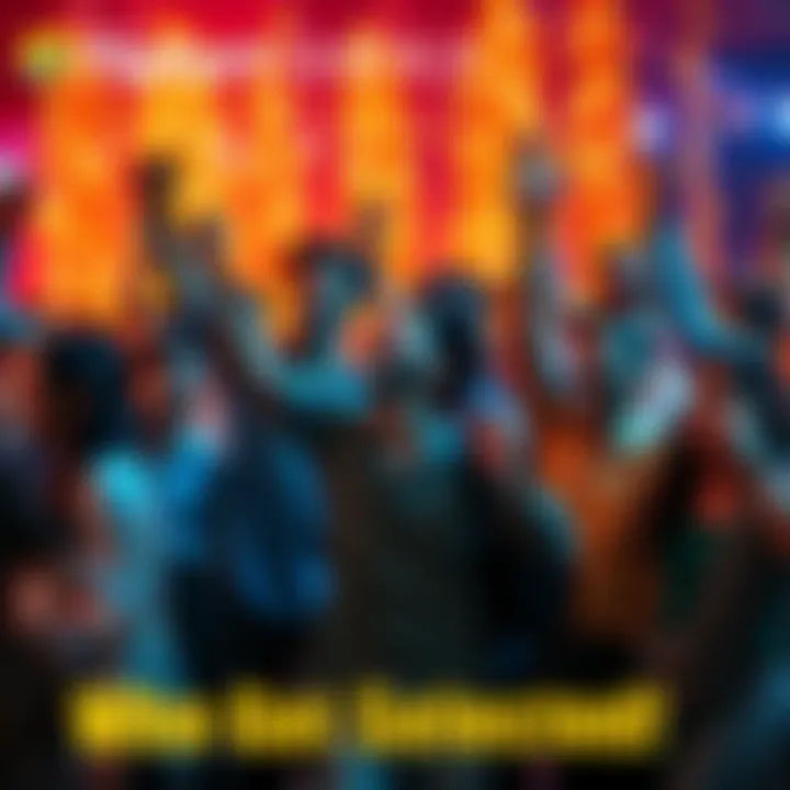 Flipkart Grid 8.0 L1 Selection Results A group of diverse people celebrating after Flipkart Grid 8.0 L1 selections, showing excitement and hope for future opportunities.