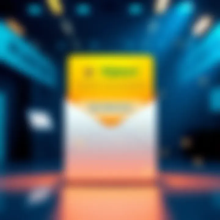 Email notification for Flipkart GRiD 8.0 Round 2 slot selection