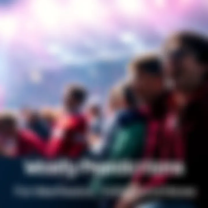 Fans sharing predictions for Manchester United, Tottenham, and Liverpool matches with excitement