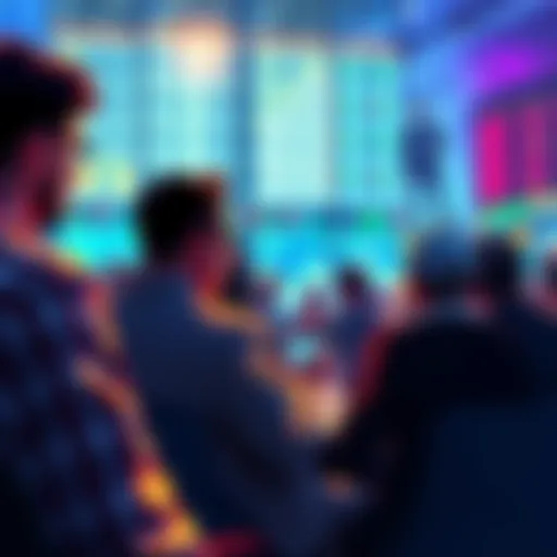 People engaging in a forum discussion about trading strategies and March 2, 2026 events