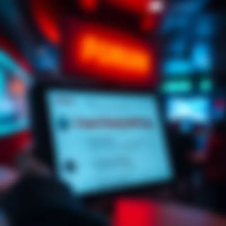 A screenshot showing forum posts being deleted with messages about losing everything, illustrating recent changes in CC forum policy.