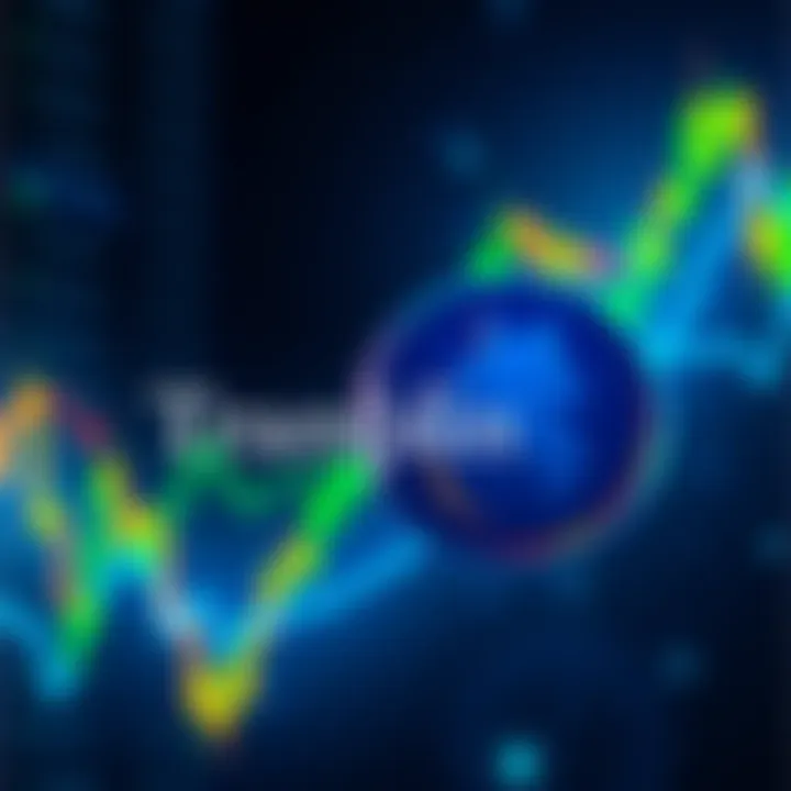 A graphic of the Franklin Templeton logo alongside the Dogecoin symbol, representing the expansion of the Crypto Index ETF.