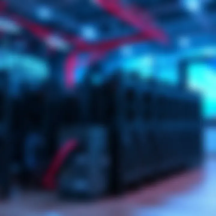 A collection of 400 S9 miners available for free, ready for home mining with shipping labels provided by interested people.