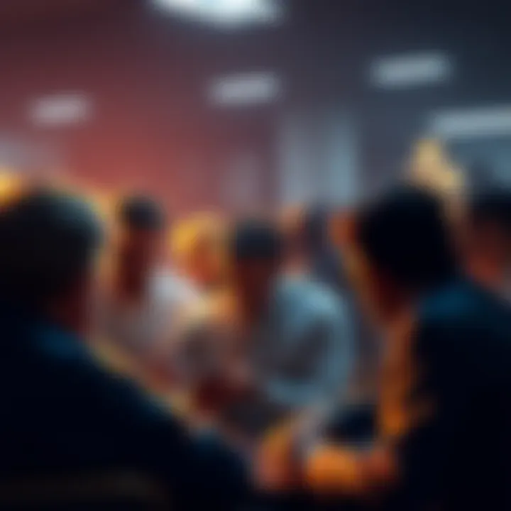 Frustrated users discussing Coinbase People expressing frustration about Coinbase's referral program on forums