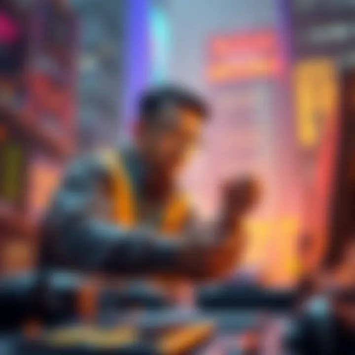 Trader Garrett Jin making a large $650 million ETH purchase, showcasing confidence in the crypto market as he buys during price dips.