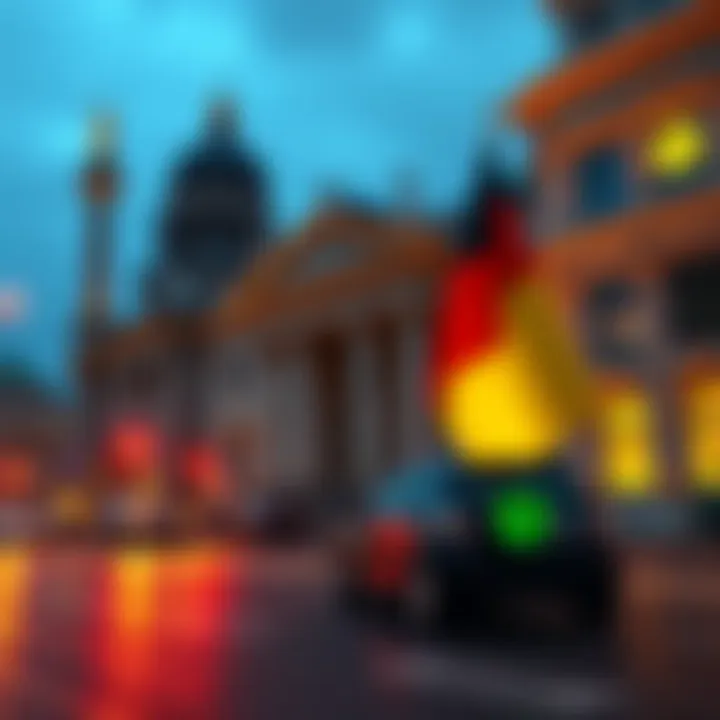 Germany's financial regulator Bafin issues a warning about Changelly, following similar concerns from the UK's FCA, with Ledger's role in question.