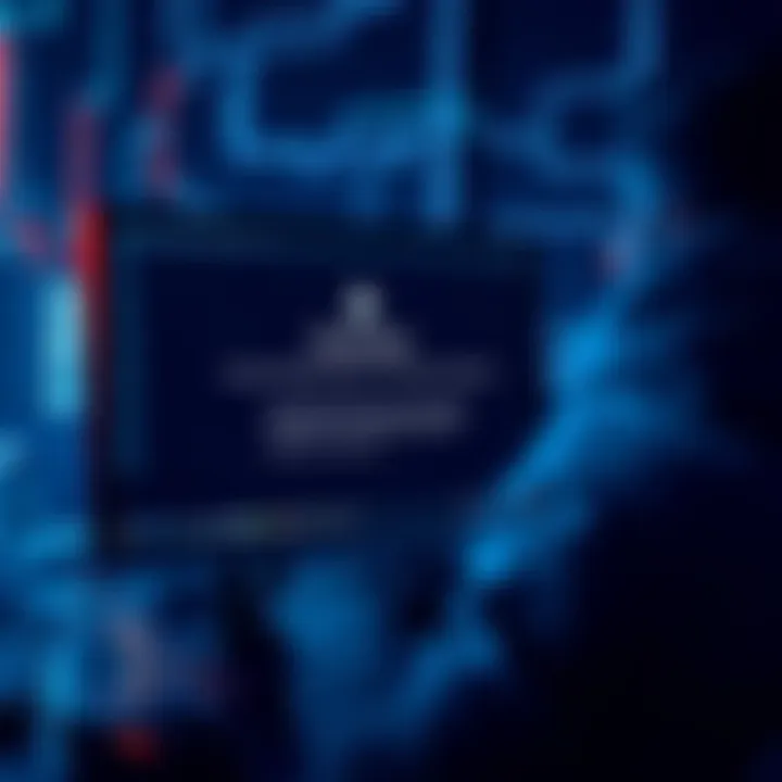 A computer screen displaying Gminer error message while mining on Moneroocean, with frustrated user in the background.