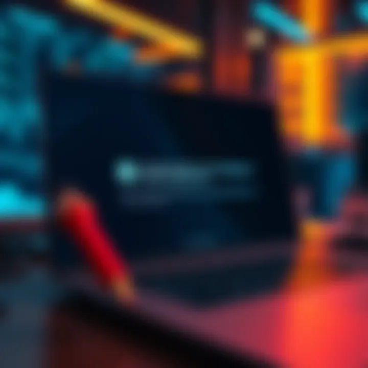 A graphic showing a digital wallet on a screen with an error message related to token association and transfer issues for Sauce tokens.