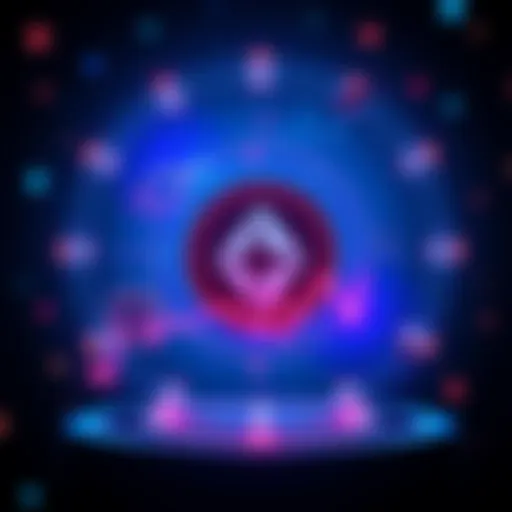 A graphic showing the Haveno Nova logo with symbols of Monero, Tor, and peer-to-peer trading concepts.