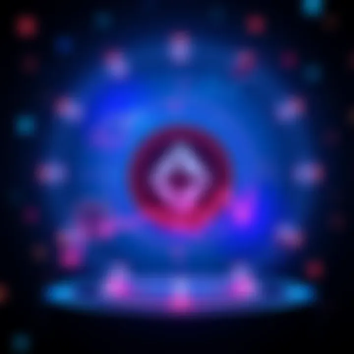 A graphic showing the Haveno Nova logo with symbols of Monero, Tor, and peer-to-peer trading concepts.