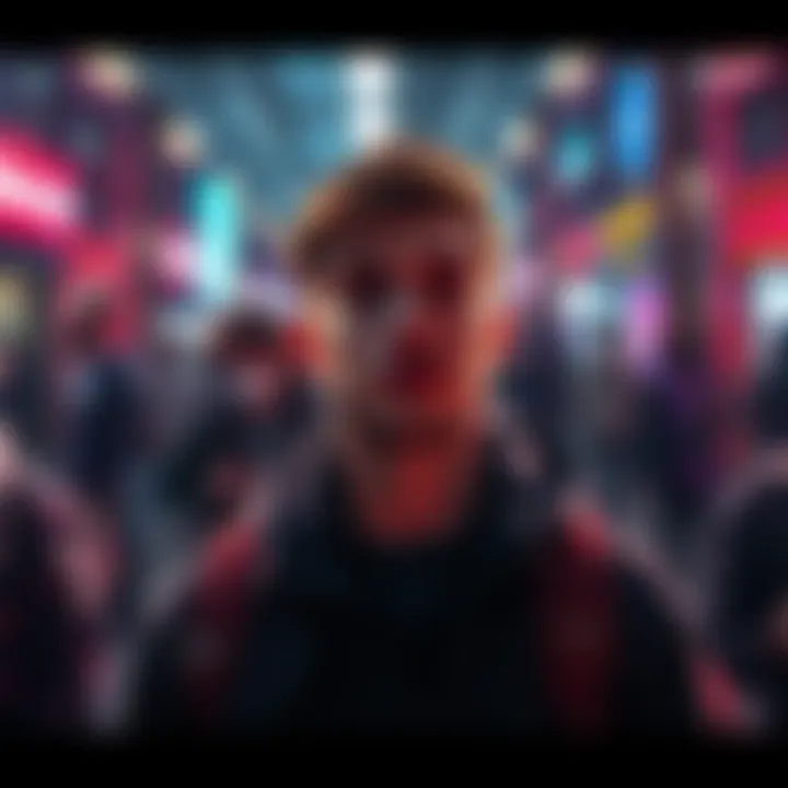 A person looking for help from the HBAR community to identify the creator of the HBAR Reward token after being scammed.