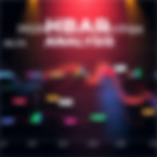 A visual representation of HBAR partnerships showing successful and unsuccessful projects, highlighting what has launched and what has stalled over time.