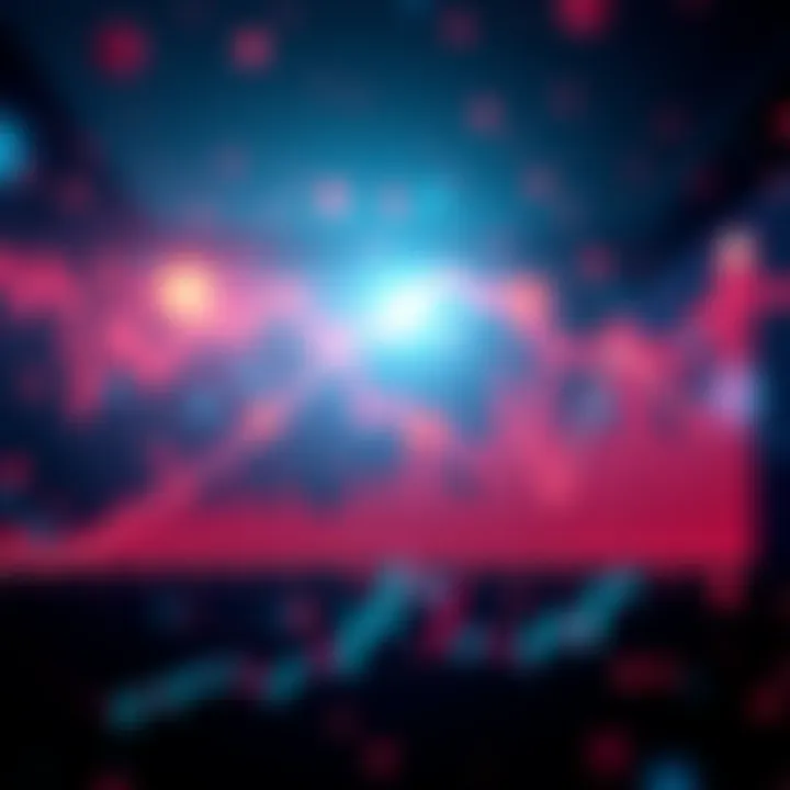 Hedera Price Predictions Graph showing Hedera price trends with a focus on reaching 25 cents by year-end.