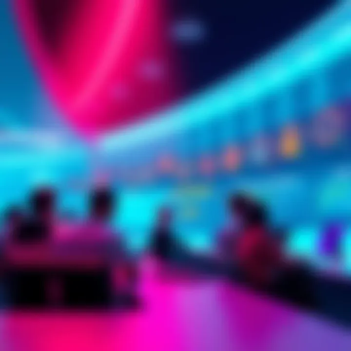 People discussing HeliumIoT topics on a user board