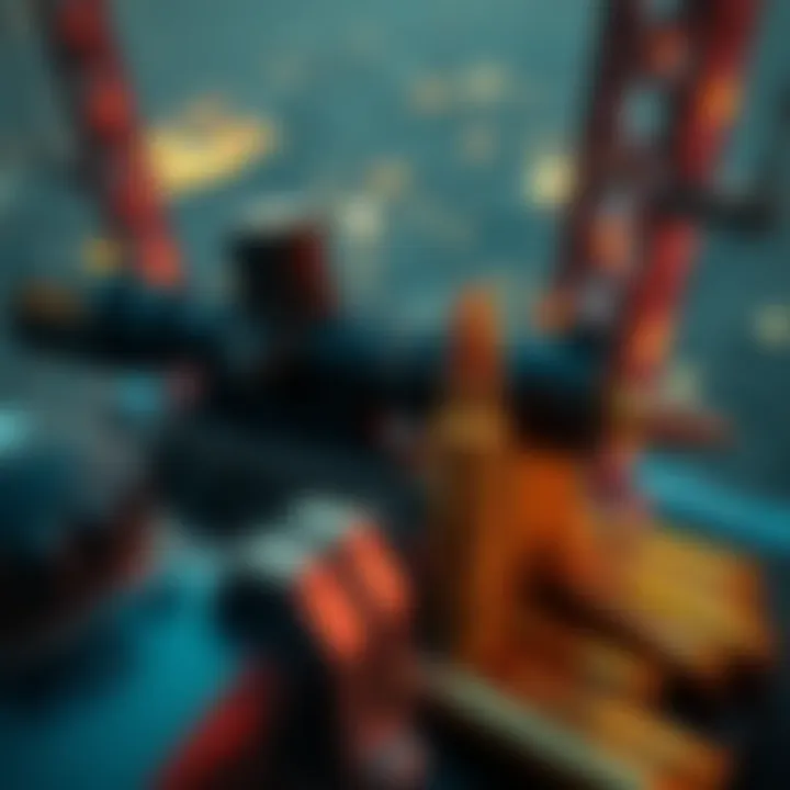 High-Velocity Ammo for Lemat High-velocity ammunition for the Lemat found on a sniper tower, currently locked and waiting to be unlocked