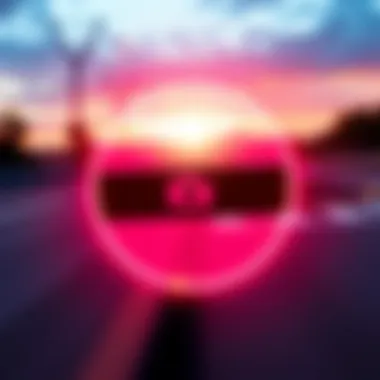 A digital representation of the Horizon Promo photo icon featuring a car silhouette and a camera symbol, signaling the tracking of car collection progress.