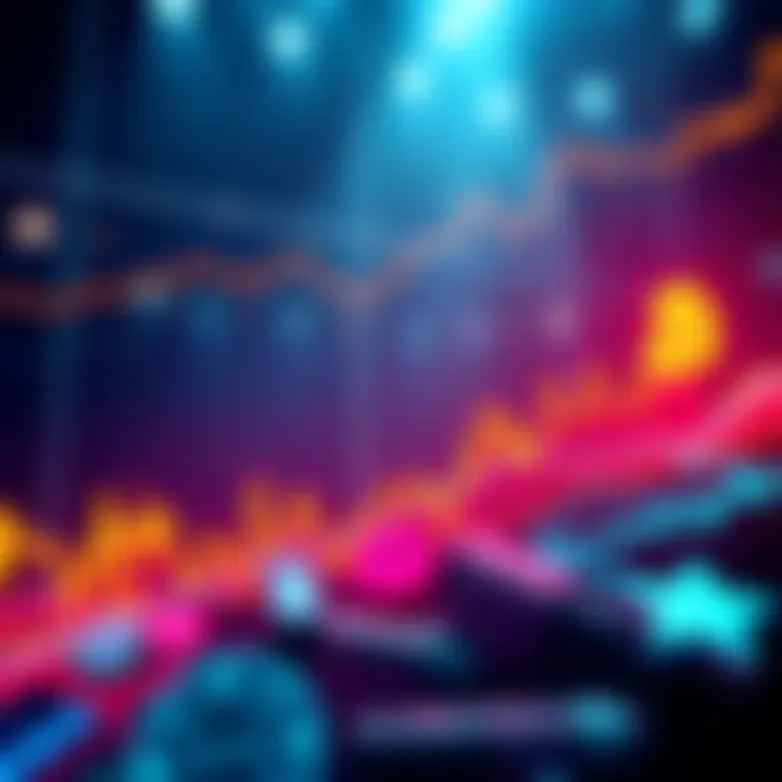 HYPE and BTC Trading Surge Graph showing HYPE and BTC trading volume increase on Hyperliquid in 2026