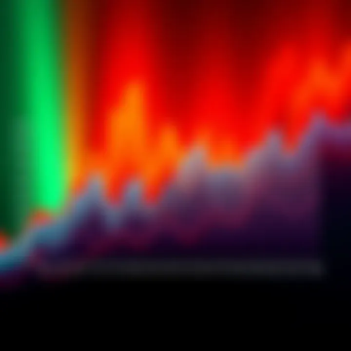 A graph showing projected closing prices for Hype in 2026, highlighting trends and key factors influencing these predictions.