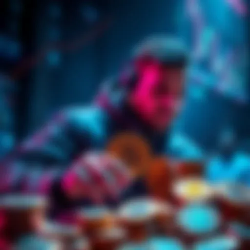 An investor purchases 1 billion SHIB tokens, reflecting a return to the cryptocurrency market after two years.