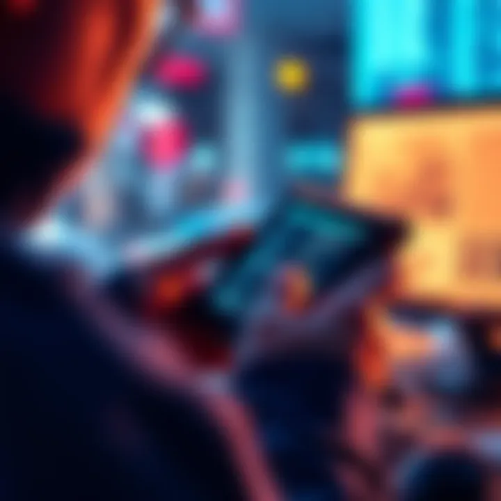 User troubleshooting the IOTA Legacy Migration Tool on a Ledger Nano-S Plus device