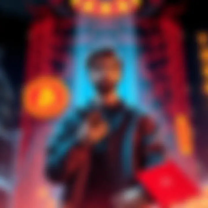 Jackson Palmer shares his thoughts on cryptocurrency's impact on wealth disparity in a tweet thread