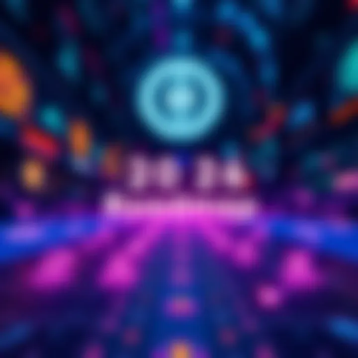 A graphic showing Kava's plans for enhancing USDT liquidity and AI infrastructure with financial icons