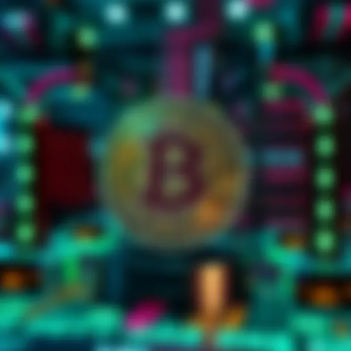 A graphic showing improvements to Bitcoin Cash's Script VM with debugging and validation tools