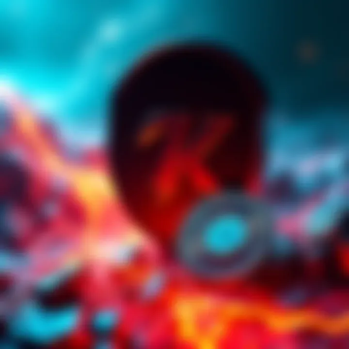 Kraken logo alongside the Pi Network token symbol, representing the upcoming trading listing.