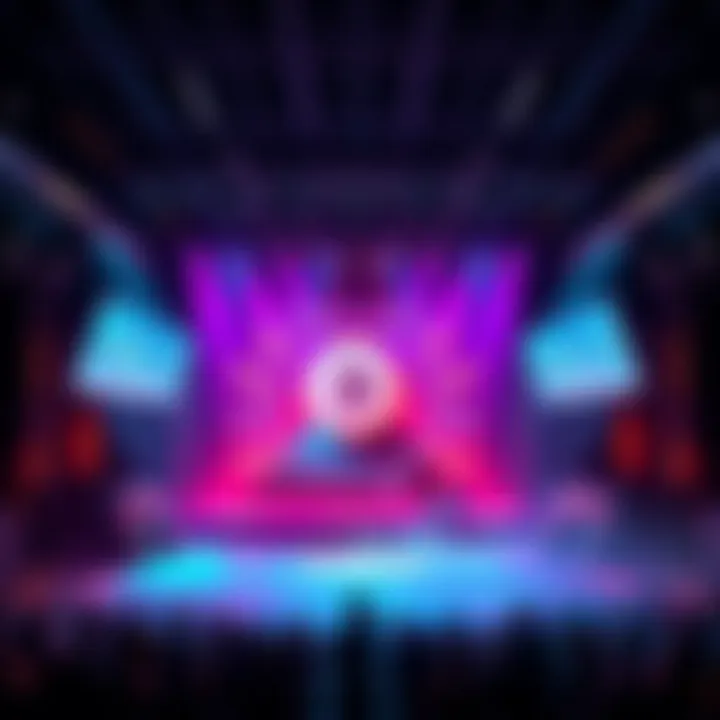 Visual representation of Kraken's successful launches of DOVU and PACK in the crypto market