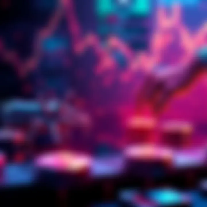 Visual representation of financial exchanges between Kraken and ELSP, showcasing the impact on creditors.