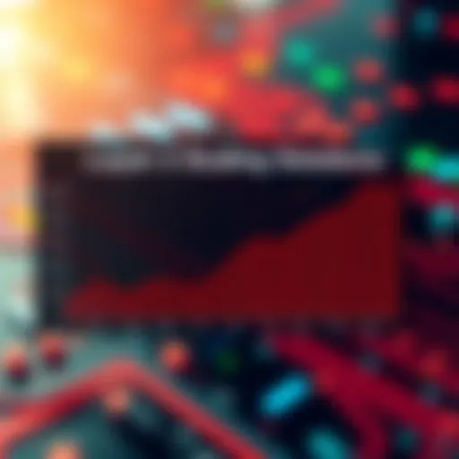 Chart showing performance gap between advertised and actual transaction speeds of Layer 2 scaling solutions